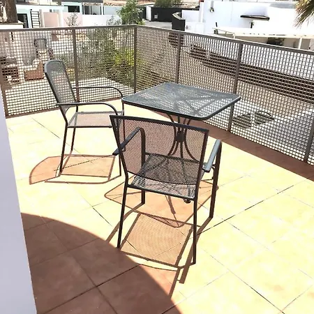 Hermosa Vida, Beautiful 3 Bed 2 Bath With Air Con, Free Wifi & Private Pool Villa