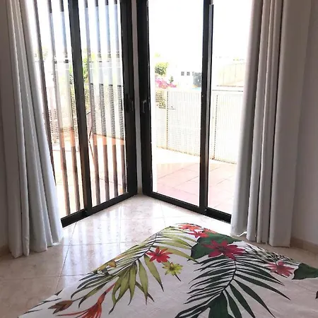 Hermosa Vida, Beautiful 3 Bed 2 Bath With Air Con, Free Wifi & Private Pool Villa *